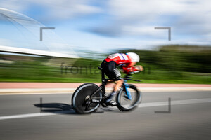 DAHL Marius Innhaug: UEC Road Cycling European Championships - Limburg 2024