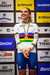 BARKER Elinor: UCI Track Cycling World Championships 2020