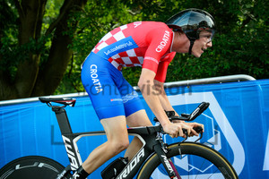 JURISEVIC Carlo: UCI Road Cycling World Championships 2019