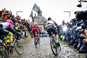 SAGAN Peter: Ronde Van Vlaanderen 2018