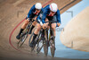 USA: UCI Track Cycling World Championships – 2023