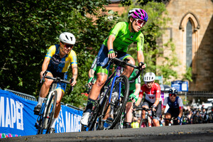 ŽIGART Urška: UCI Road Cycling World Championships 2023
