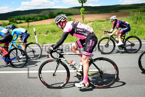 VERSCHELDEN Nathalie: Lotto Thüringen Ladies Tour 2019 - 2. Stage