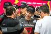 VOISARD Yannis: Tour de Suisse - Men 2024 - Teampresentation