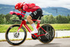 BISSEGGER Stefan: Tour de Suisse - Men 2024 - 1. Stage
