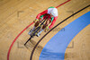 LUMPAROV Georgi: UEC Track Cycling European Championships 2020 – Plovdiv