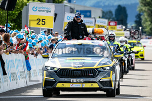 SEREINIG Guido: Tour de Suisse - Men 2024 - 2. Stage