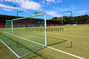 Ruhrstadion Mülheim