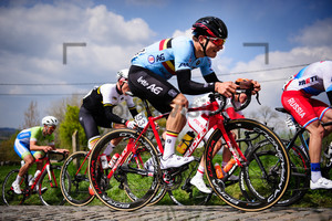 GRIGNARD Sébastien: Ronde Van Vlaanderen 2019 - Beloften