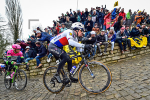 STYBAR Zdenek: Ronde Van Vlaanderen 2018