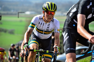 STANNARD Robert: Ronde Van Vlaanderen - Beloften 2018