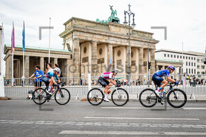 HARTMANN Elena: Tour de Berlin Feminin 2023