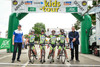 LOTTO - VC Ardennes: 25. Internationale Kids Tour 2017 – Stage 4