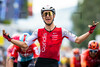 COQUARD Bryan: Tour de Suisse - Men 2024 - 2. Stage