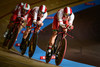 Belarus: UCI Track Cycling World Championships 2020