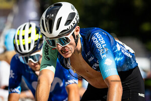 GALL Felix: Tour de Suisse - Men 2024 - 5. Stage