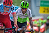 KUDUS GHEBREMEDHIN Merhawi: Tour de Suisse 2018 - Stage 6