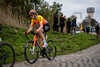BORRAS Marion: Paris - Roubaix - WomenÂ´s Race