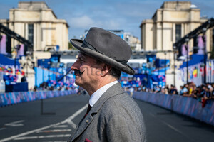 POIROT Hercule: Olympic Games - Paris 2024