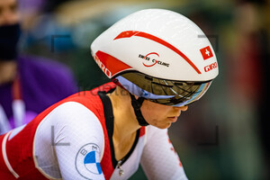 SCHNEIDER Cybele: UCI Track Nations Cup Glasgow 2022