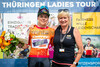 KROMM Lisa: LOTTO Thüringen Ladies Tour 2024 - 3 Stage