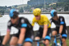 STANNARD Ian, FROOME Christopher, ROCHE Nicolas: Tour de France 2015 - 4. Stage