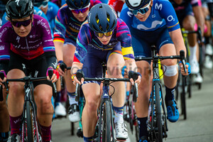 CROMWELL Tiffany: Gent - Wevelgem 2021 - Women