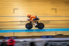 PIETERS Roy: UEC Track Cycling European Championships – Grenchen 2021