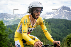 YATES Adam: Tour de Suisse - Men 2024 - 8. Stage