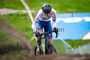 BLACKMORE Joseph: UEC Cyclo Cross European Championships - Drenthe 2021