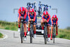 Ceratizit-WNT Pro Cycling: Giro Rosa Iccrea 2020 - 1. Stage