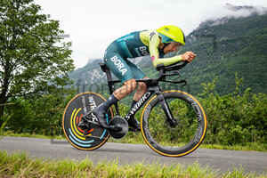 ZWIEHOFF Ben: Tour de Suisse - Men 2024 - 1. Stage
