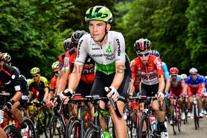 DAVIES Scott: Tour de Suisse 2018 - Stage 3