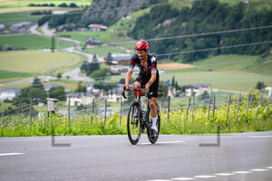 WIRTGEN Luc: Tour de Suisse - Men 2024 - 8. Stage