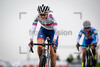 MACLEAN-HOWELL Ella: UEC Cyclo Cross European Championships - Drenthe 2021