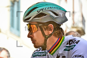 SAGAN Peter: Tirreno Adriatico 2018 - Stage 2
