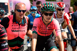 BUIJSMAN Nina: Giro Rosa Iccrea 2019 - 5. Stage