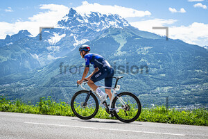 LIENHARD Fabian: Tour de Suisse - Men 2024 - 8. Stage