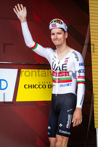 ALMEIDA João: Tour de Suisse - Men 2024 - 8. Stage