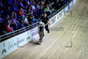 KENNY Jason: UCI Track Cycling World Championships 2020
