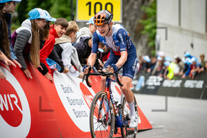 FOLDAGER Anders: Tour de Suisse - Men 2024 - 6. Stage