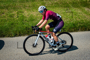 LIECHTI Jasmin: Tour de Suisse - Women 2022 - 3. Stage