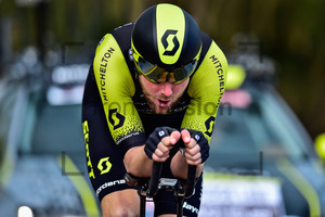 DURBRIDGE Luke: Tirreno Adriatico 2018 - Stage 7