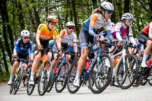 : Bretagne Ladies Tour - 5. Stage