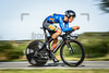 VARGAS HERNANDEZ Brayan: UCI Road Cycling World Championships 2021