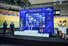VYNOKUROV Andriy, BABEK Tomas, : UEC Track Championships 2016