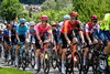 HEIDUK Kim Alexander, STEINHAUSER Georg: Tour de Suisse - Men 2024 - 2. Stage