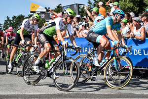 PAUWELS Serge: Tour de France 2018 - Stage 1
