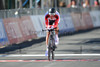 Lukas Postlberger: UCI Road World Championships, Toscana 2013, Firenze, ITT U23 Men