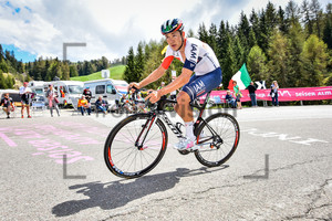 HAUSSLER Heinrich: 99. Giro d`Italia 2016 - 15. Stage